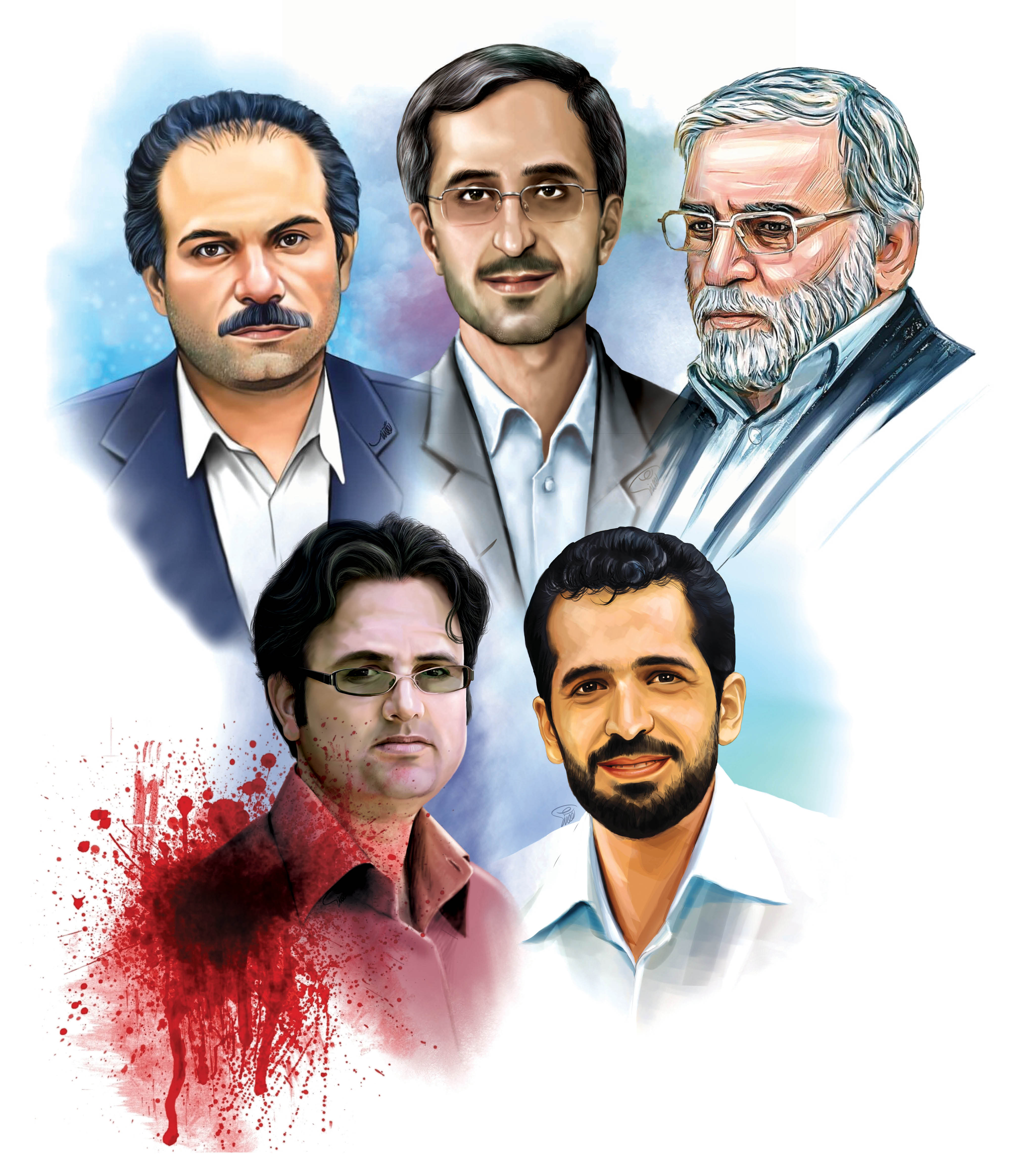 بازخوانی همشهری از اهداف صهیونیست‌ها در ترور دانشمندان هسته‌ای ایران