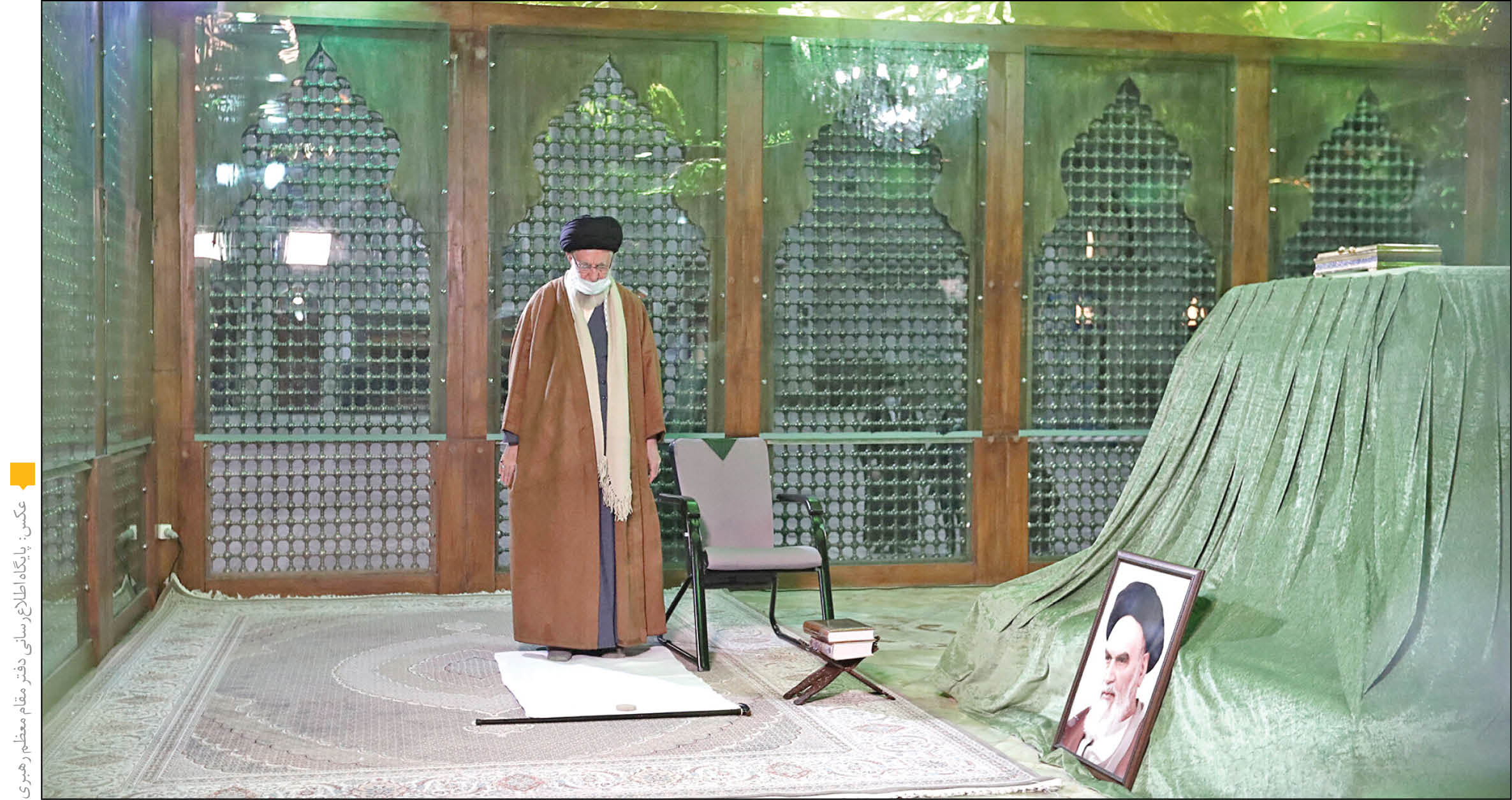 ویژه‌برنامه‌های سالگرد پیروزی انقلاب‌اسلامی از امروز در سراسرکشور برگزار می‌شود