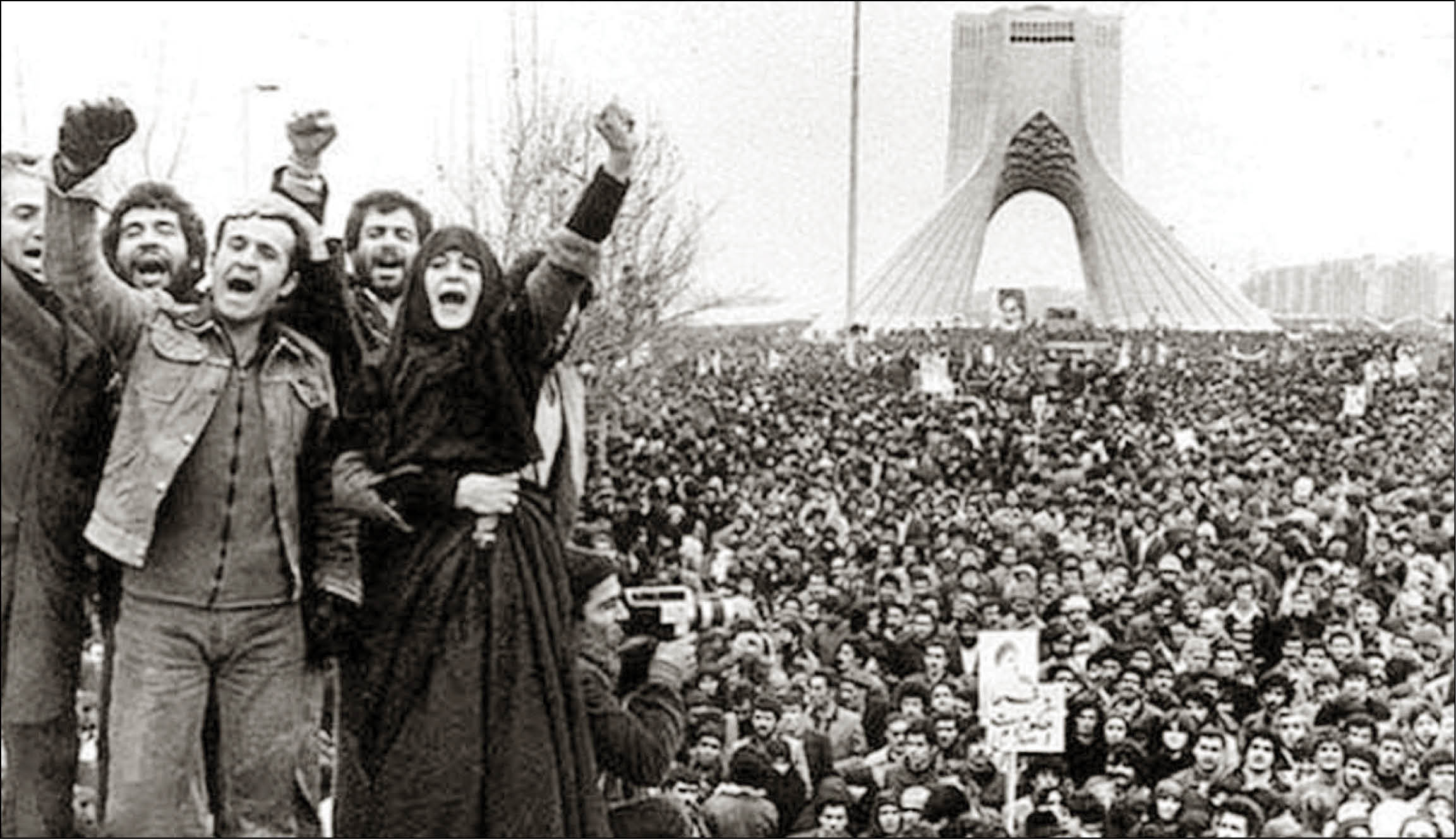 انقلاب اسلامی و مسئله اصالت