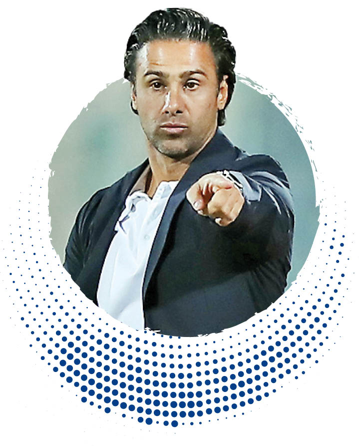 فوقتخصص دشمنتراشی