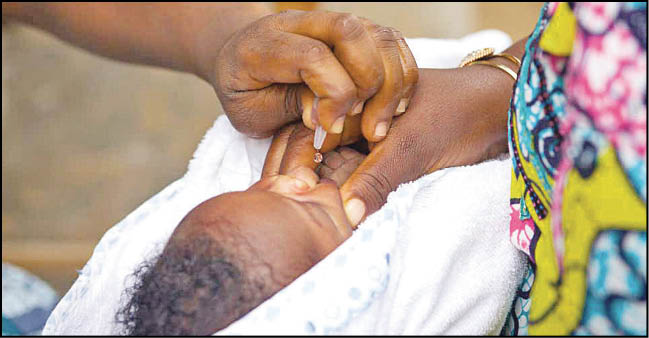 نگرانی از احتمال شیوع دوباره فلج اطفال