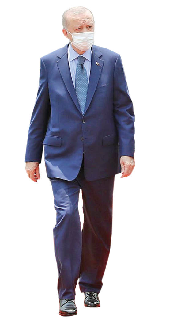 اردوغان؛ در جست‌وجوی نفوذ و بازار در آفریقا