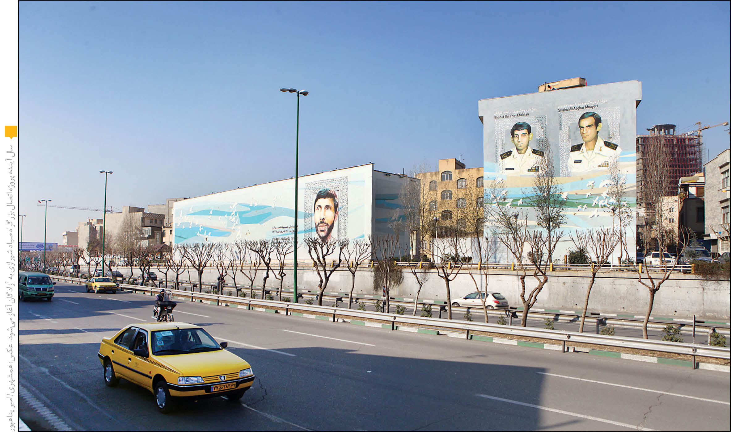 علیرضا زاکانی مهم‌ترین پروژه‌هایی را که سال آینده به اجرا درمی‌آیند تشریح کرد