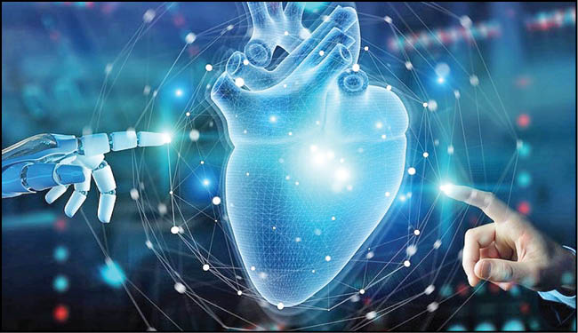 پیش‌بینی ایست قلبی؛ ‌10سال زودتر با هوش مصنوعی