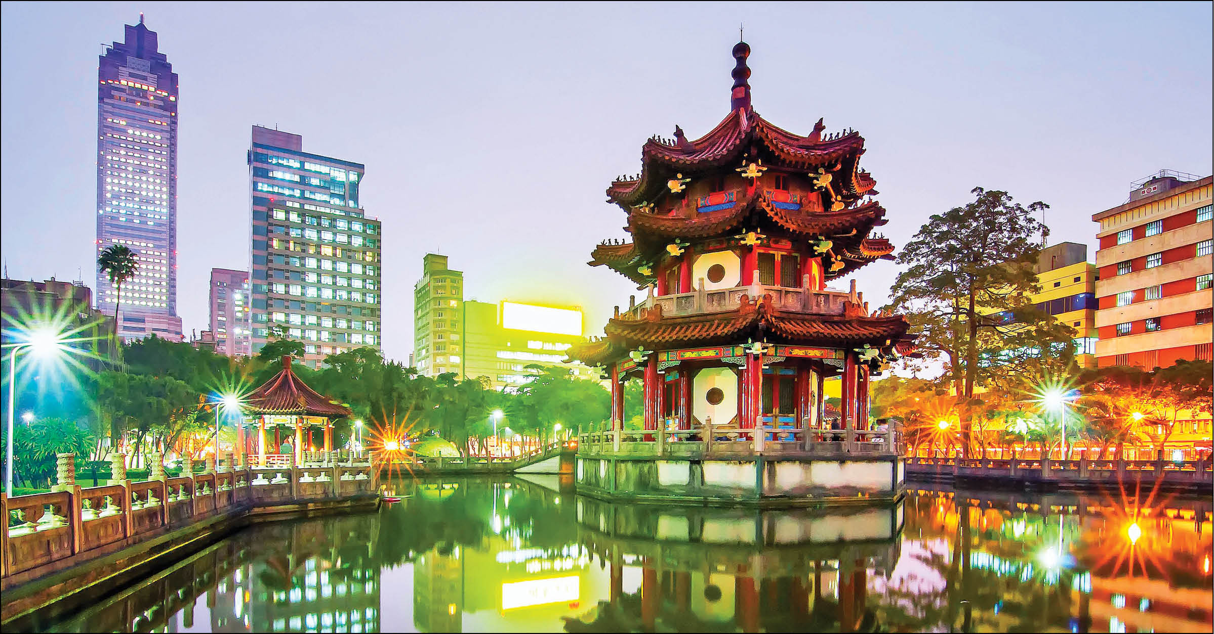 دانستنی‌هایی درباره تایوان که برای اقتصاد دنیا به کشوری مهم بدل شده است