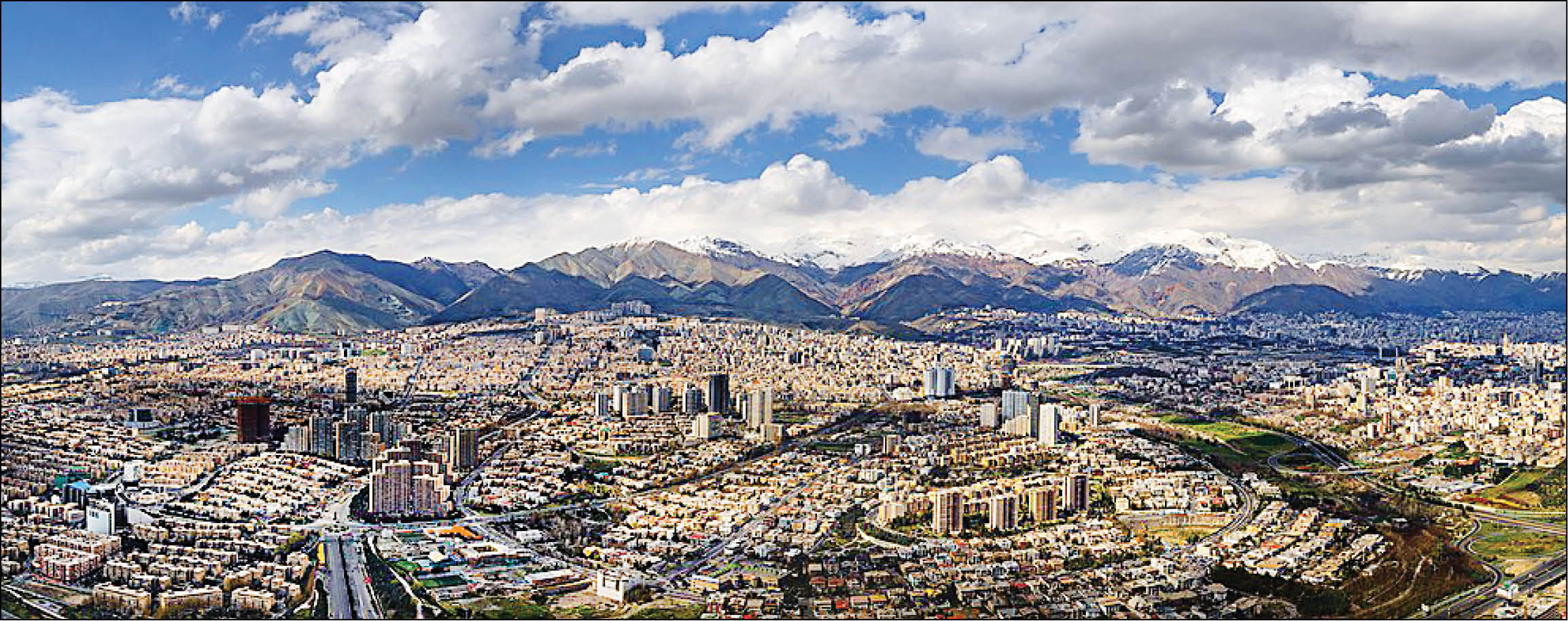 میانگین قیمت مسکن شهر تهران 2.4درصد کاهش پیدا کرد