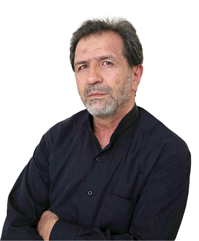 حسین رضایی؛ آزاده و جانبازی که جهاد امروز ایران را پیشرفت علمی می‌داند