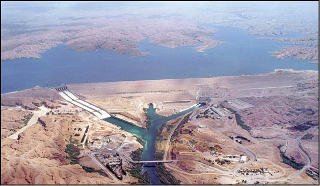 تولید برق در خوزستان 40درصد کاهش یافت
