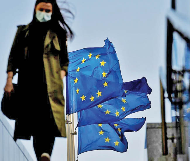 اتحادیه اروپا؛  نامتحد بر سر اوکراین