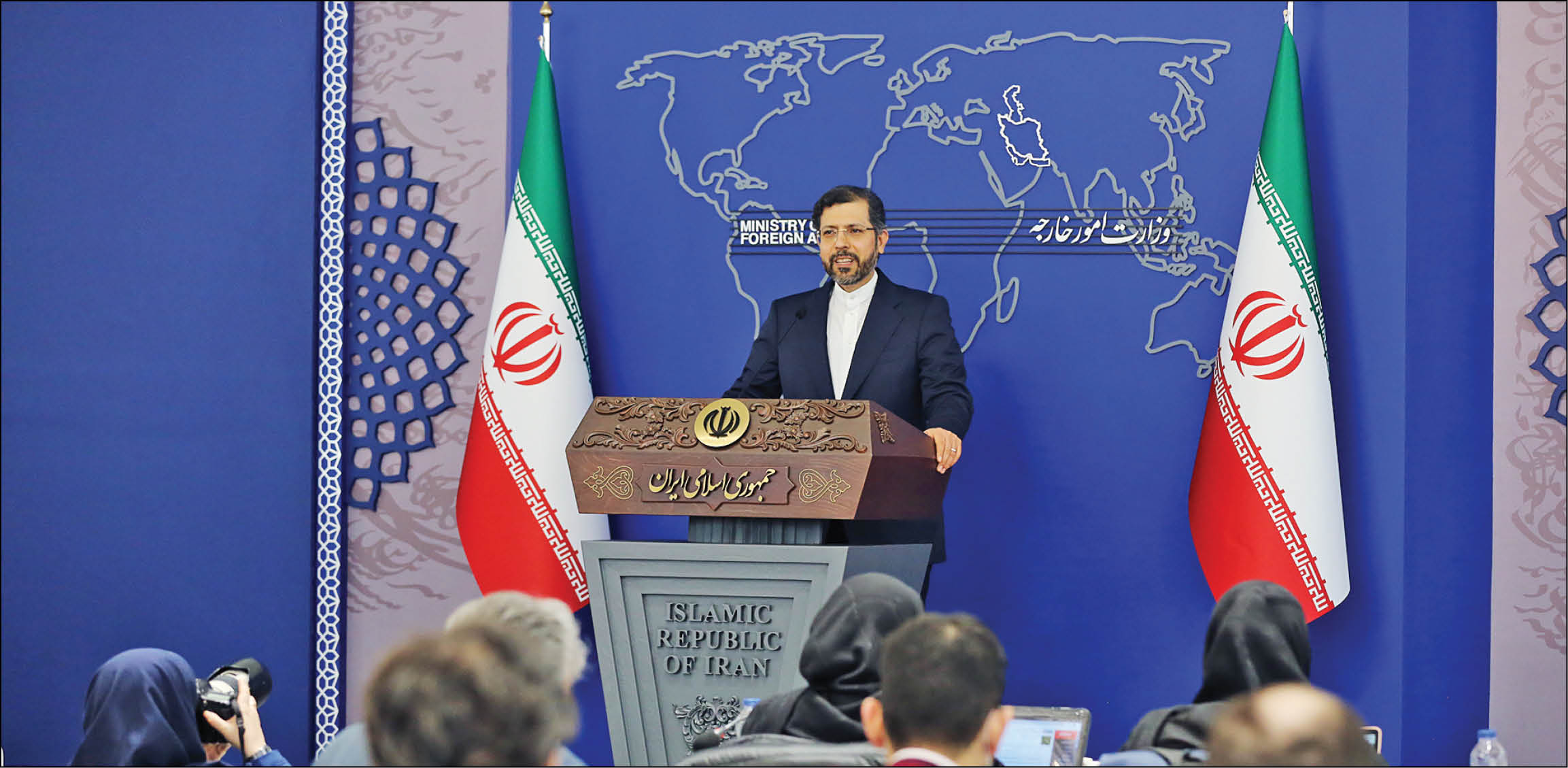 گره‌گشایی ایران از مذاکرات با «ابتکارات خاص»