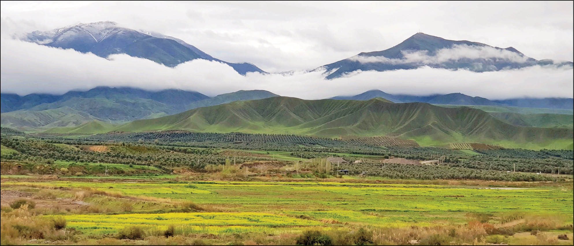 سفر به هندوستان ایران