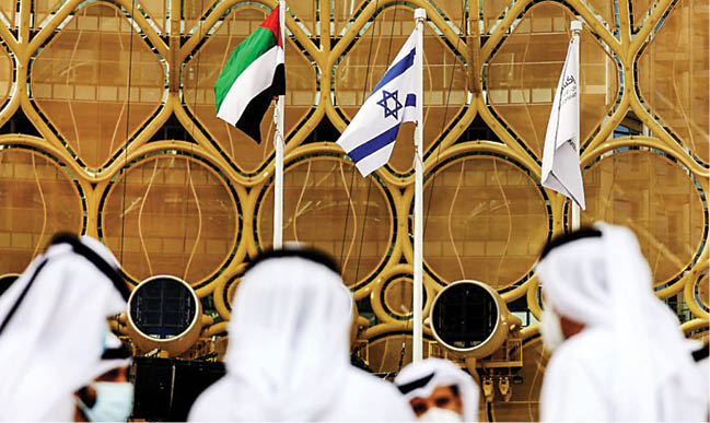 امارات-اسرائیل؛ تجاری‌سازی پس از عادی‌سازی