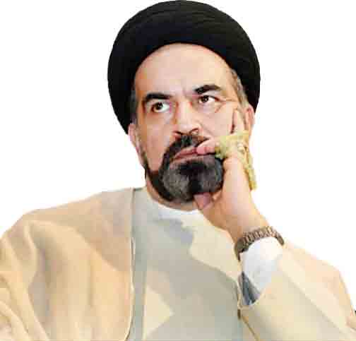 جایگاه واقعی امامخمینی