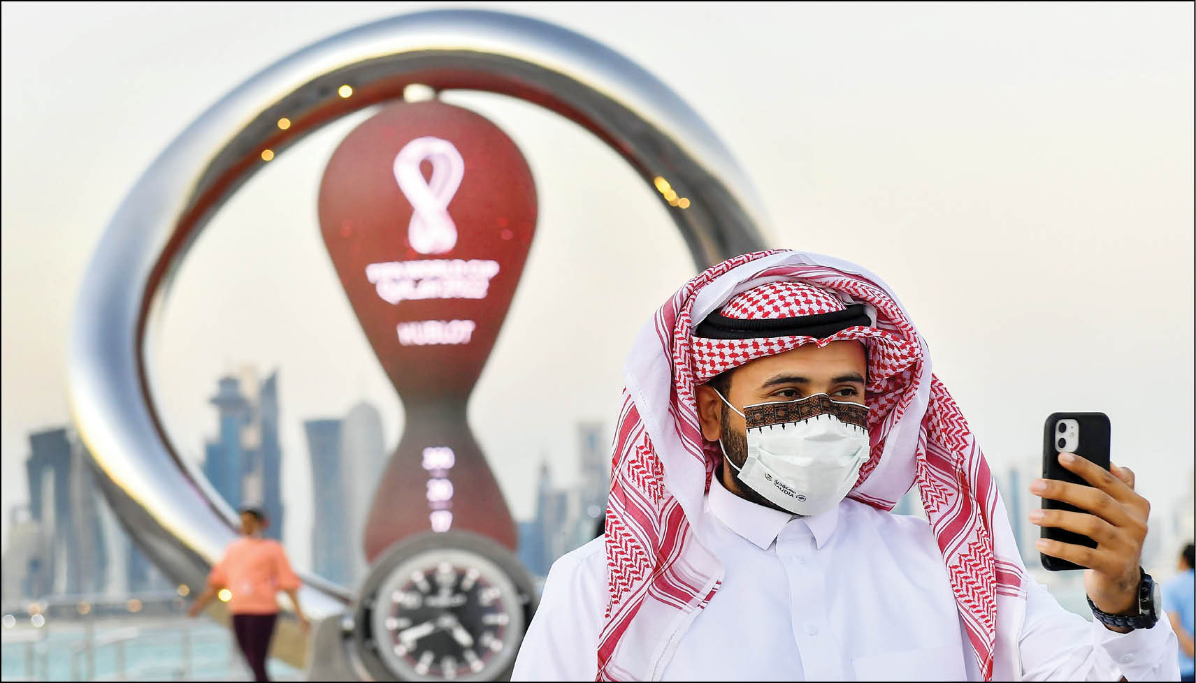 آغاز فروش بلیت‌های جام جهانی قطر به دفاتر مسافرتی