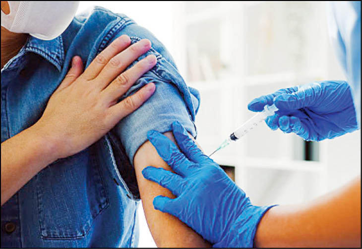 عبور سویه‌های جدید کرونا از واکسن