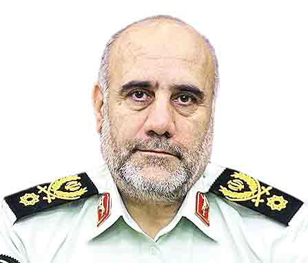 «جرم یابی»؛ از پلیس تا عدلیه