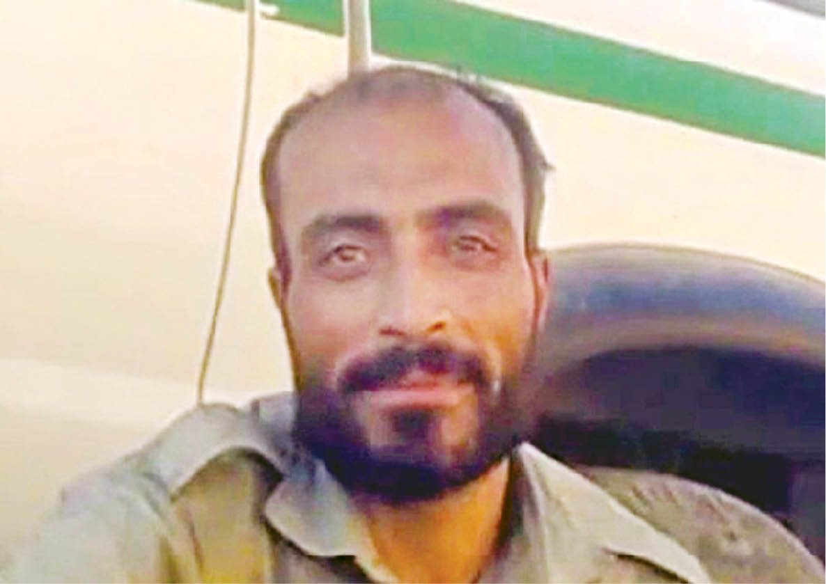 محیط‌بان کرمانشاهی که قرار بود به اتهام قتل محاکمه شود هنگام خروج از دادگاه به ضرب گلوله جان باخت