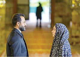 5 فیلم ایرانی در جشنواره مسکو
