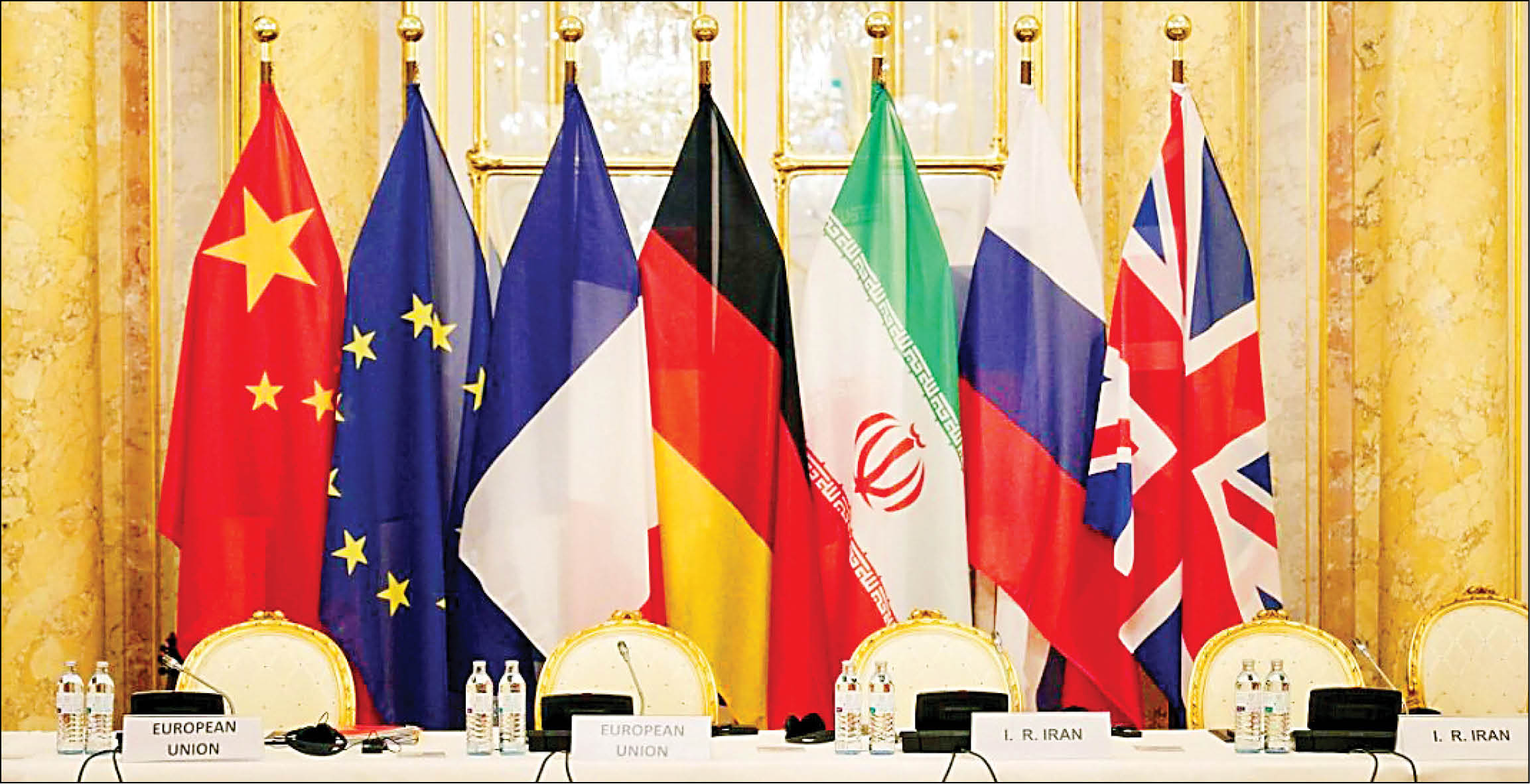 افزایش امیدواری به تأمین منافع ایران در توافق