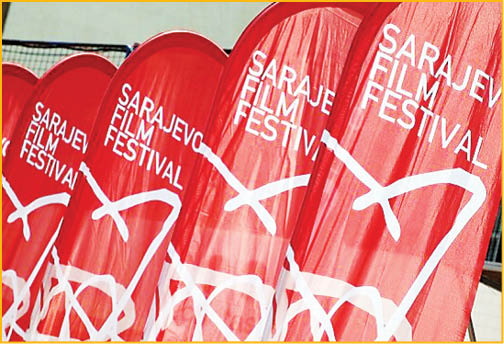 «مکان امن» برنده بزرگ جشنواره سارایوو