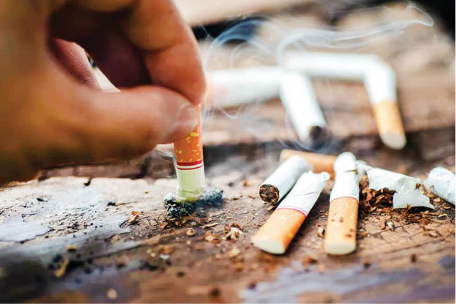 سیگار، الکل و چاقی، اصلی‌ترین عوامل سرطان‌های مرگبار