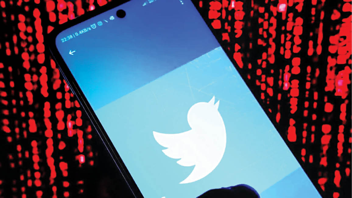 افشاگری مدیر امنیت سابق توییتر درباره حفظ حریم خصوصی