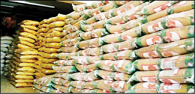 سقف اعتبارسنجی؛ سنگ جدید جلوی پای واردکنندگان برنج