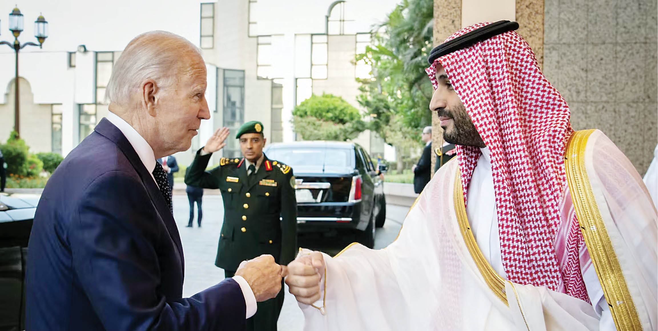 بازگشت لابی سعودی به آمریکا