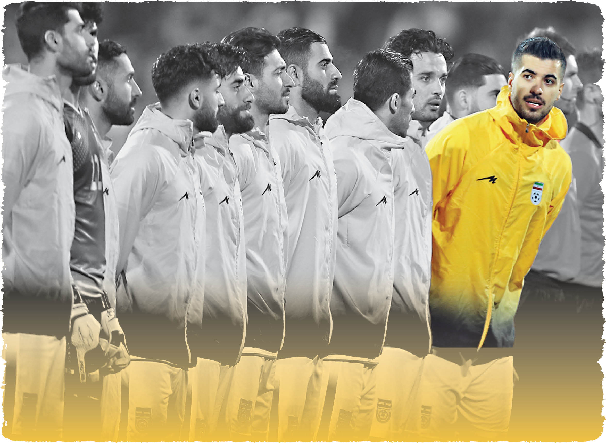 عزت‌اللهی: کی‌روش می‌تواند به تیم ملی کمک کند