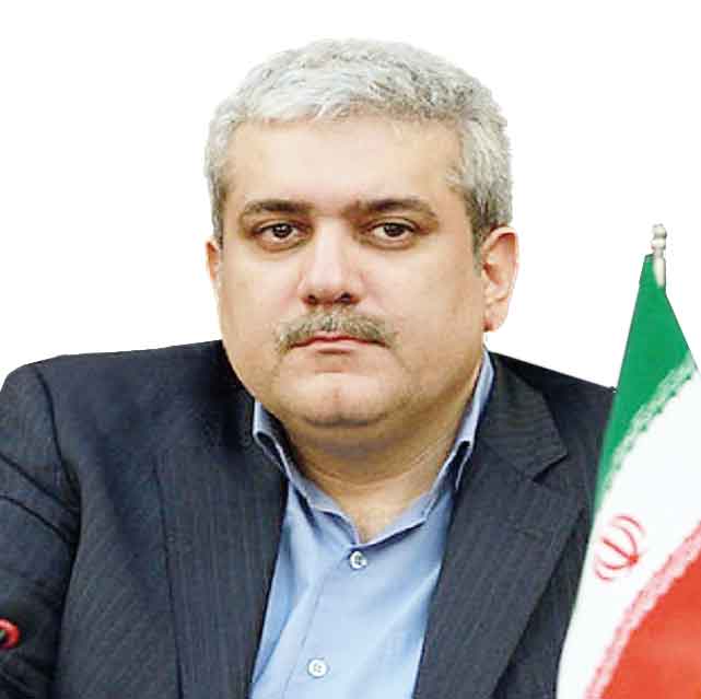 گمانهزنی درباره استعفای سورنا ستاری