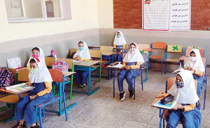 وجود حدود ۷۰مدرسه دوشیفته در شهر تهران