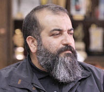 شکل‌گیری تئاتر اربعین