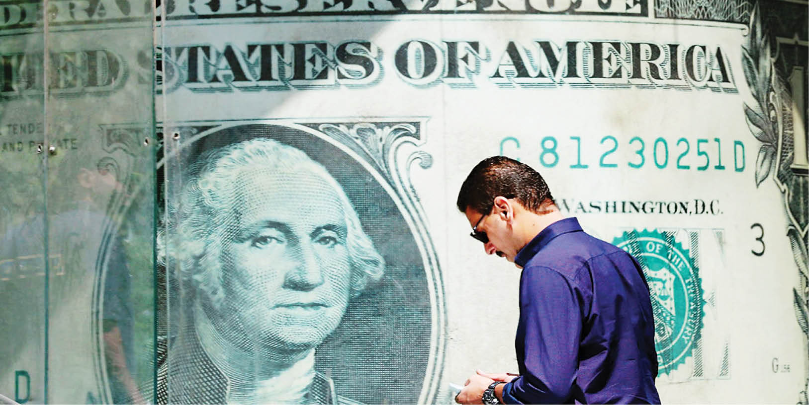 دلار قوی؛ خوب برای آمریکا، بد برای جهان
