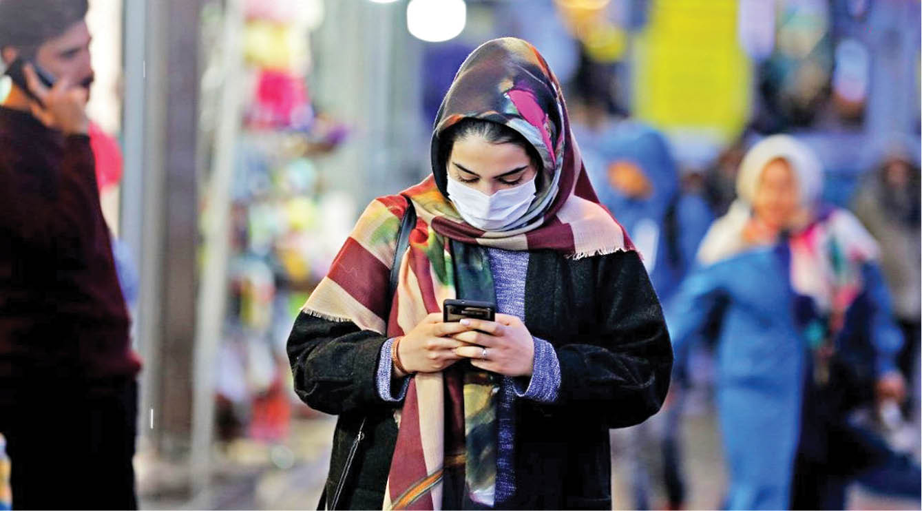 39 درصد دختران ایران بیکارند