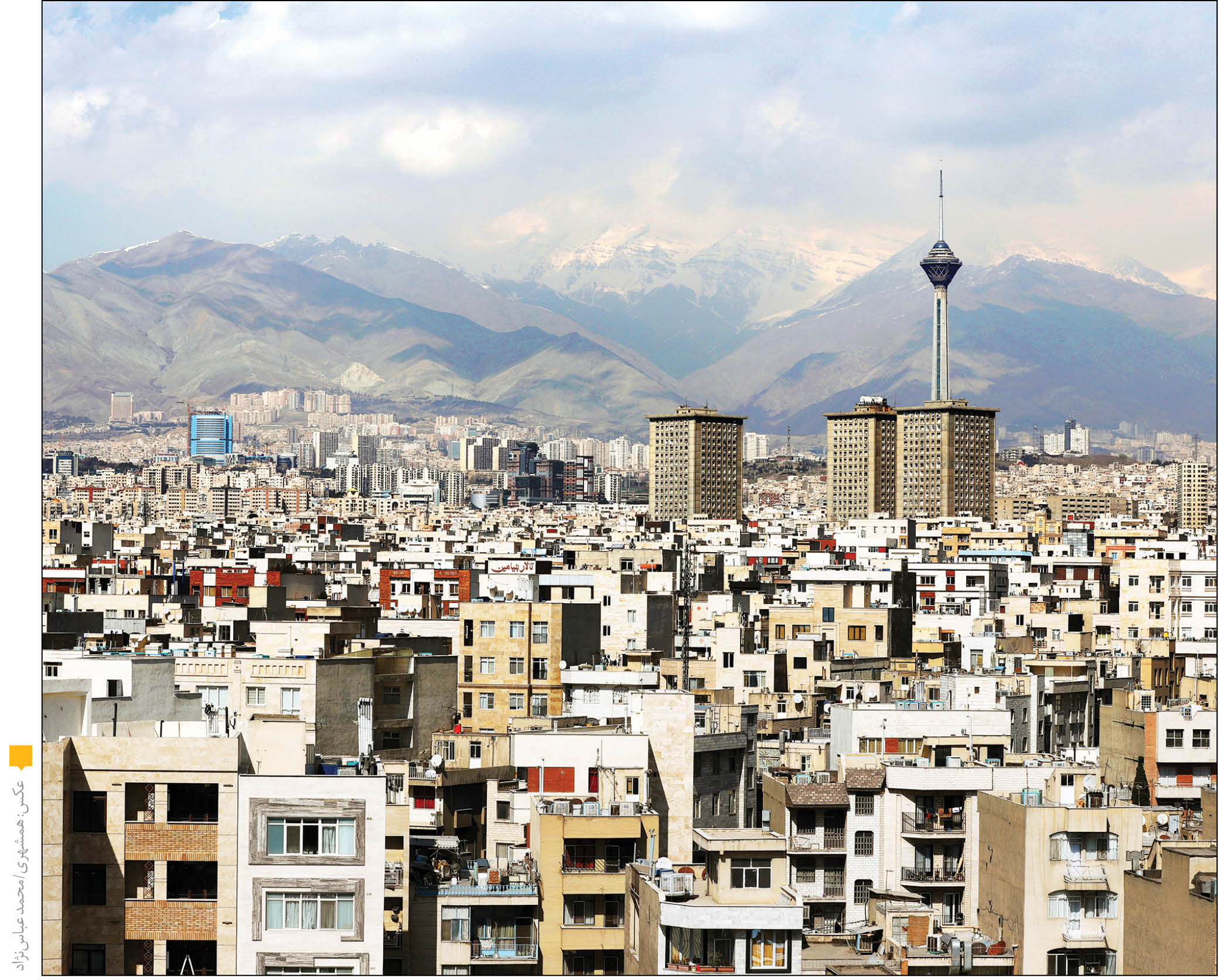چهاردهمین مدیرکل حقوقی شهرداری تهران در گفت‌وگو با همشهری عملکرد یک‌ساله این مرکز را روایت می‌کند
