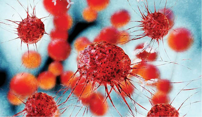 تحقیقات جدید برای درک بهتر متاستاز سرطان