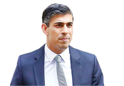 کرسی نخستوزیری انگلیس به «ریشی سوناک» رسید