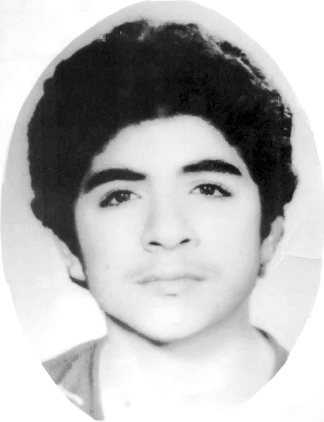یادی از شهید دانش‌آموز محمدحسین فهمیده