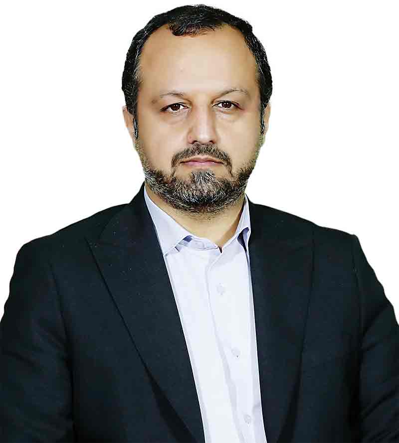 حرف حساب وزیر اقتصاد