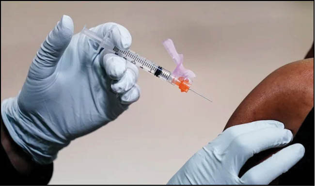 شمارش معکوس برای واکسن آنفلوآنزای mRNA