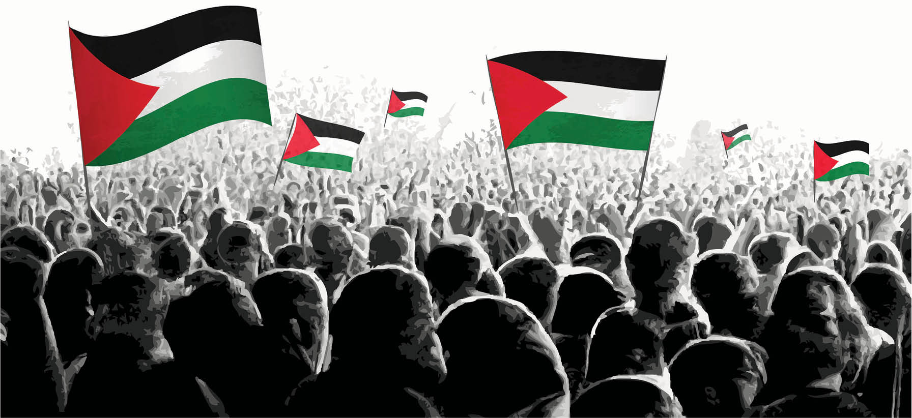 فلسطین، غایب حاضر جام جهانی