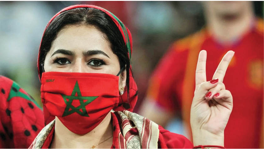 جنگ پرتغال و مراکش؛ از اندلس تا دوحه