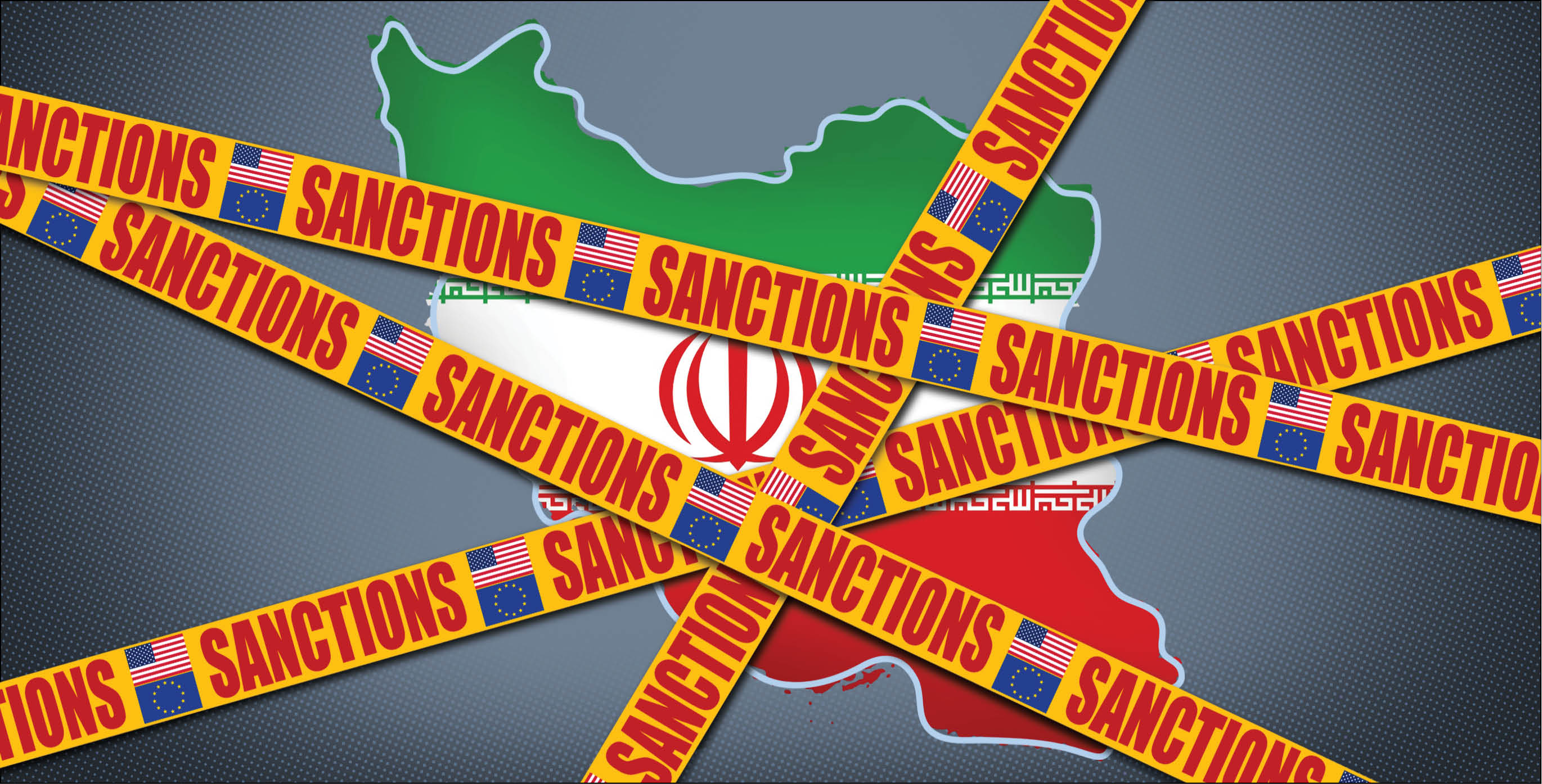 گفت‌و‌گو با داوود آقایی، کارشناس حقوق بین‌الملل درباره تحریم‌های آمریکا علیه ایران