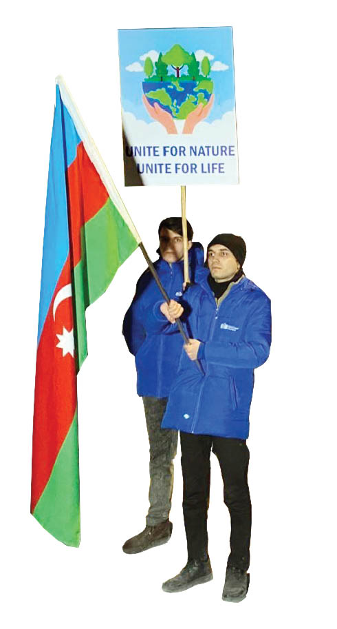 خیز باکو برای ادغام قره‌باغ در جمهوری آذربایجان