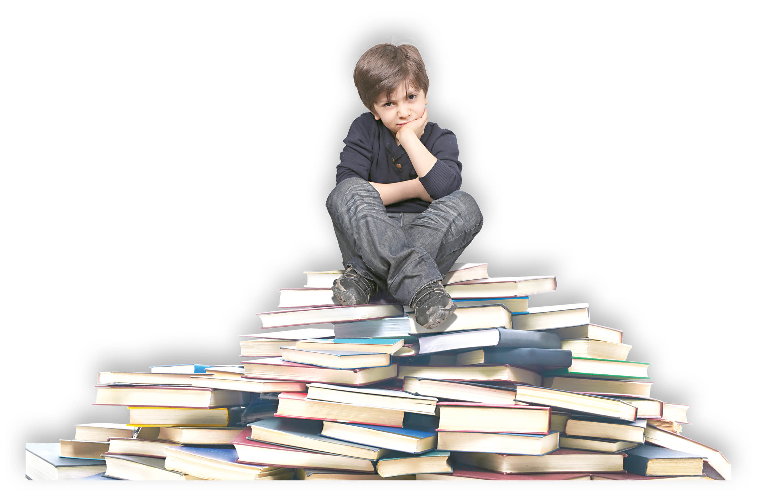 چگونه کودکان و نوجوانان به کتابخوانی ترغیب می‌شوند؟