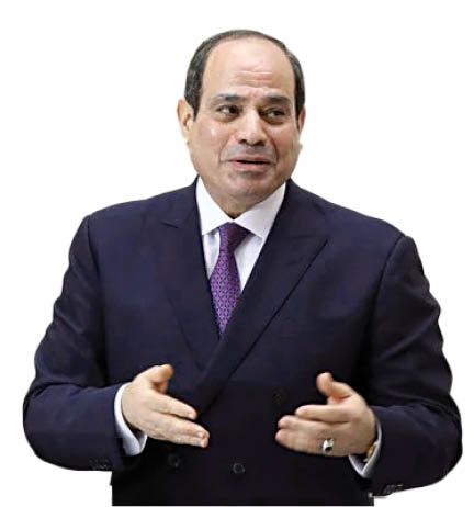 وام برای وام؛ راه‌حل مصر برای بحران اقتصادی