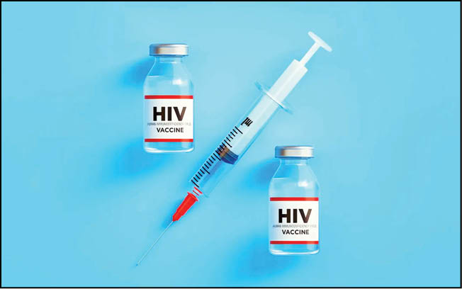 نا‌امیدی با توقف آزمایش واکسن HIV