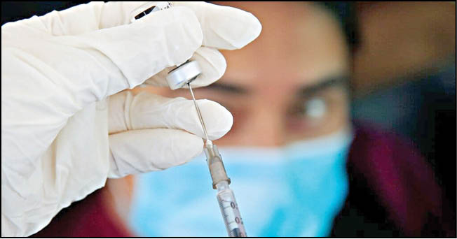 نتیجه تحقیقات جدید؛ نیاز به سالی یک‌بار واکسن کرونا