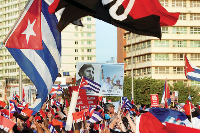 کوبا؛ 125 سال مبارزه برای استقلال