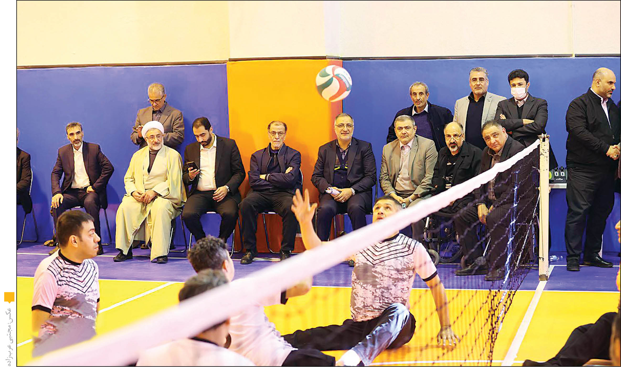 7 مجموعه جدید ورزشی در تهران